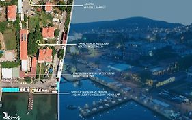 Cunda Deniz Hotel